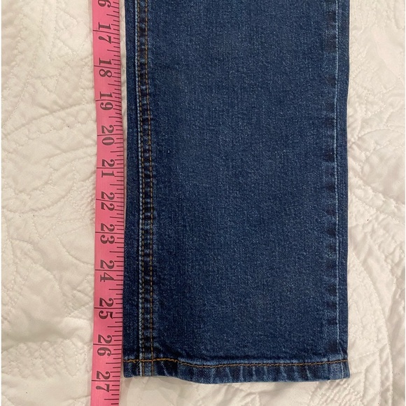 MOTT& BOW!! The most COMFY jeans- PERFECT for TRAVEL!✈️🚃🚗💨💨💨see pix 4 more: - Picture 7 of 8